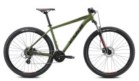 Nevada 29 4.0 LTD-satin army green